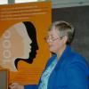 IHTEC founding President Julia Morton-Marr included in the group of 1000 Peace Women nominated for the Nobel Peace Prize.
