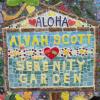 On October 15, 2012 IHTEC Founding President Julia Morton-Marr presented an ISPG certificate to Alvah Scott Elementary in recognition of the creation of their Serenity Garden.